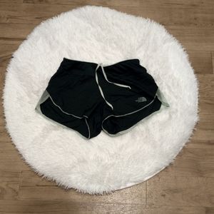 The North Face shorts